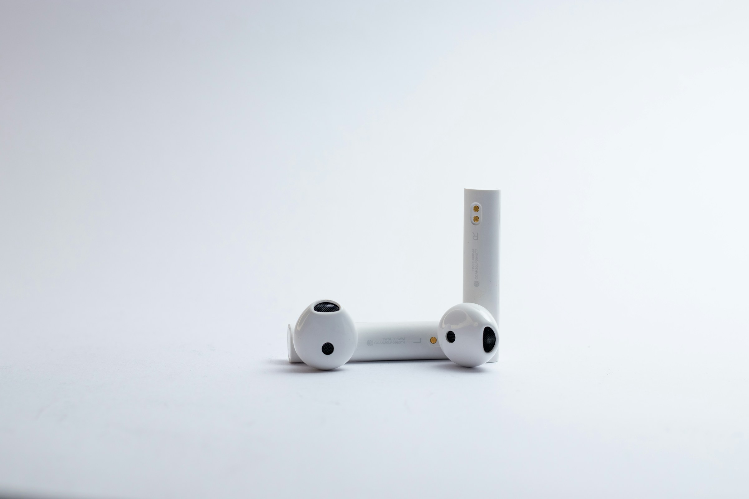 ear buds 2